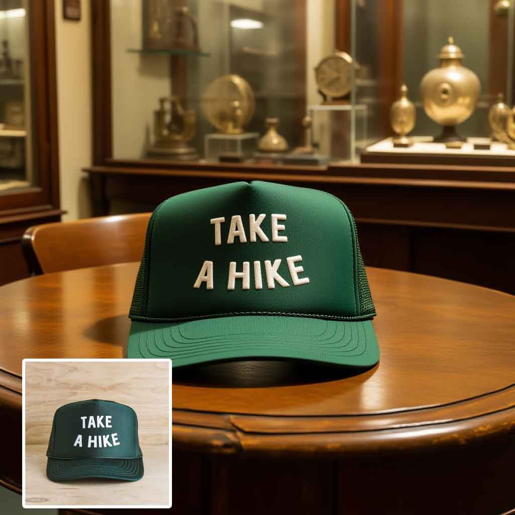 Jewelry Before/After Example